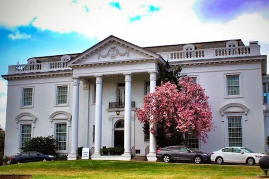 Let's Roam-巴吞鲁日必去景点