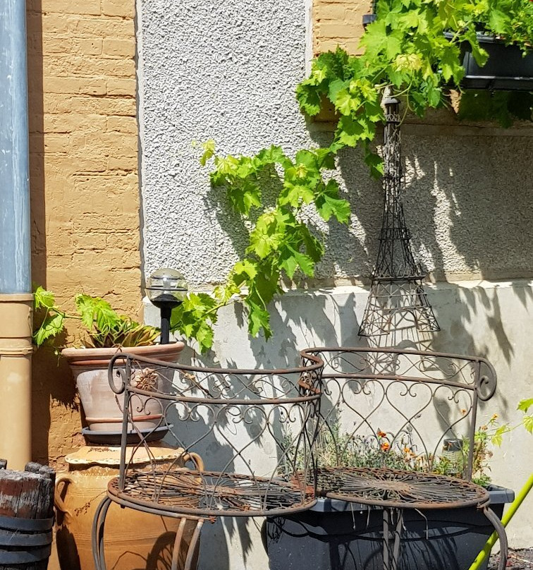 champagne didier Martinet-Sermiers必去景点