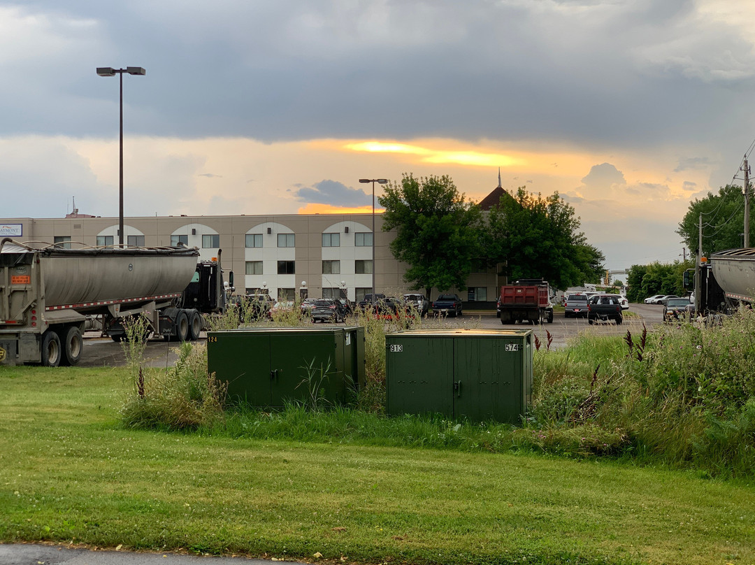 Baymont by Wyndham Shakopee主图