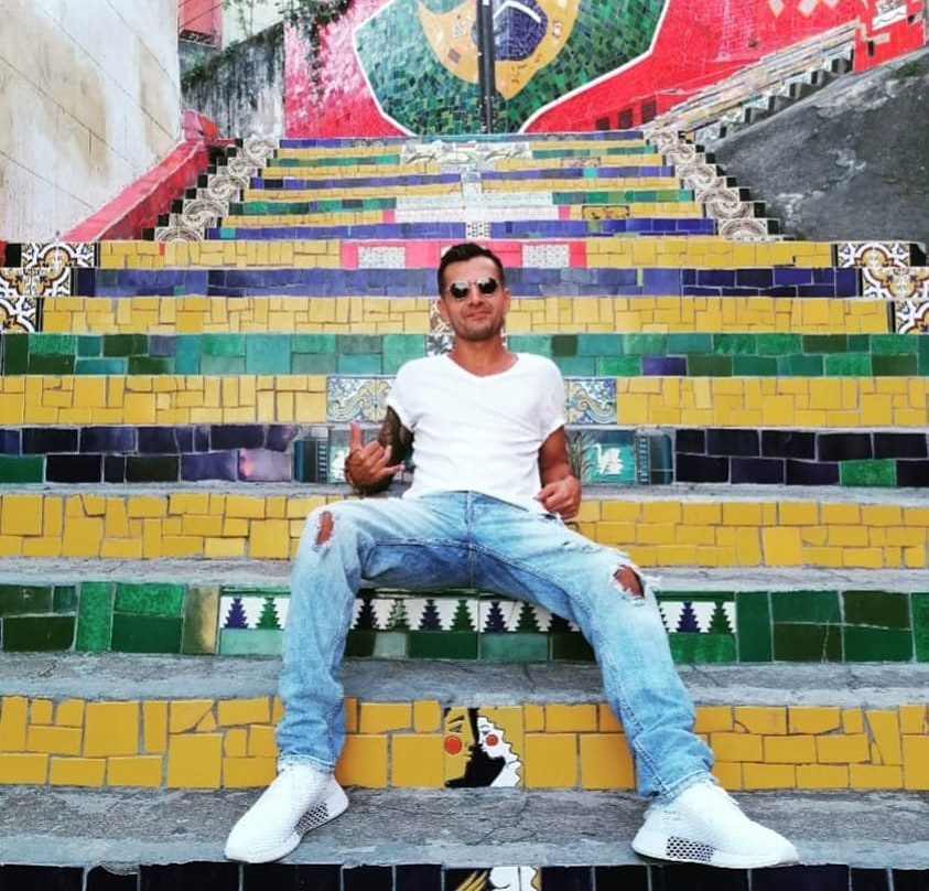 Rio Photo Guide-里约热内卢必去景点