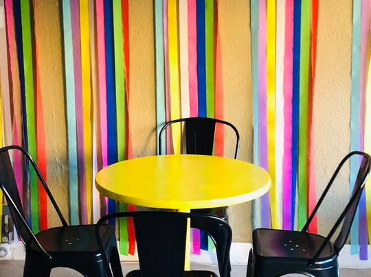 Mesquite Tree Gifts & Ice Cream Shop-Fort Stockton必去景点