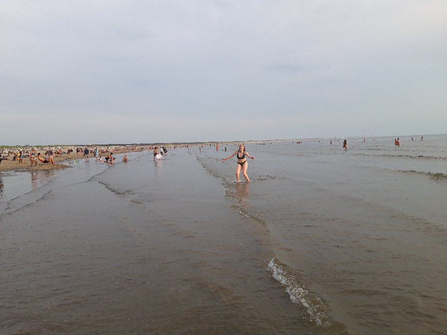 IJmuiden Strand-Ijmuiden必去景点