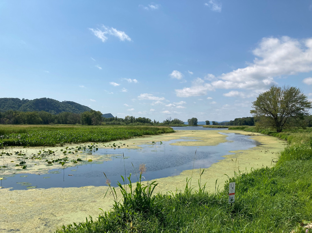 Goose Island County Park-拉克罗斯必去景点