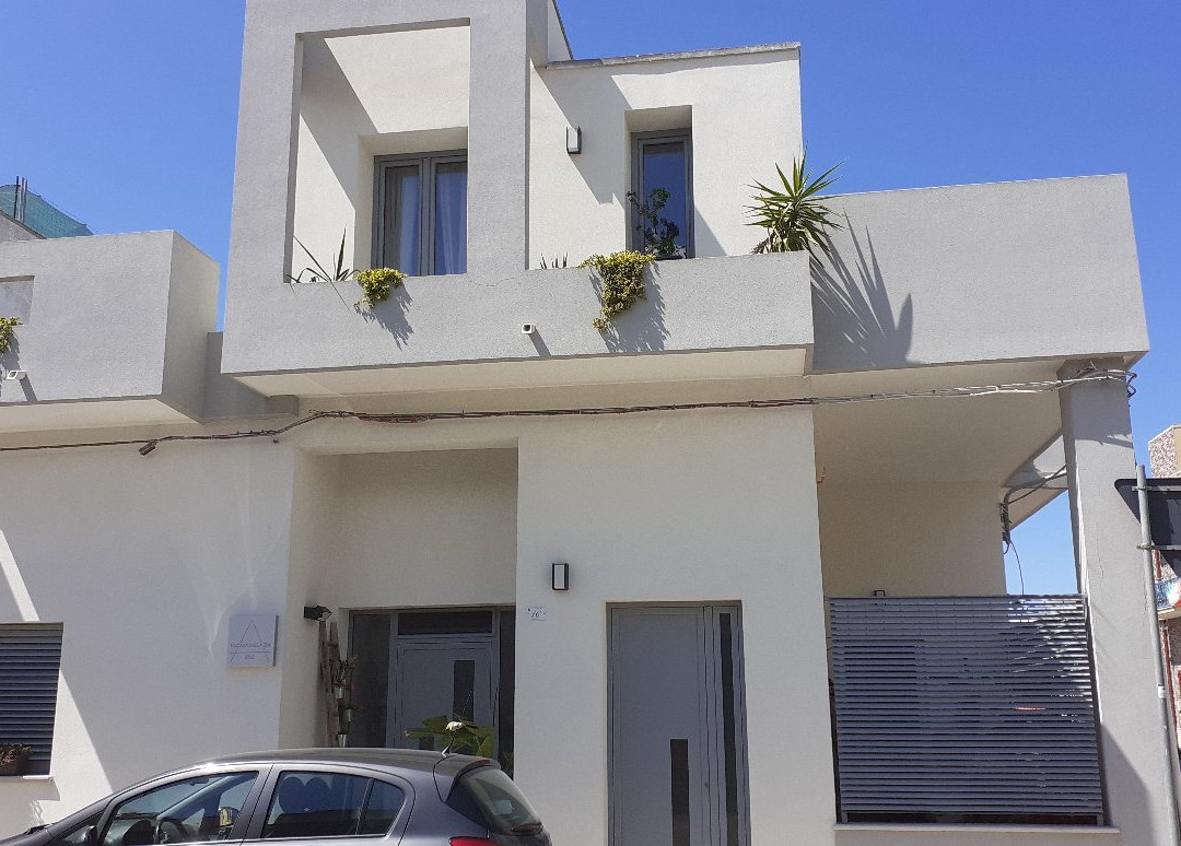 La Casa Della Zia主图