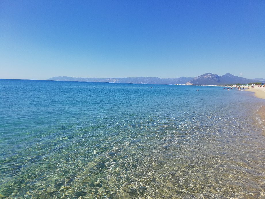 Marina di Orosei-奥罗塞必去景点