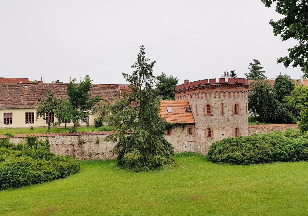 Fortification (Mestske Opevneni)景点图片