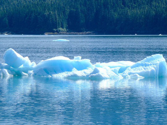 Discovery Journeys-朱诺必去景点