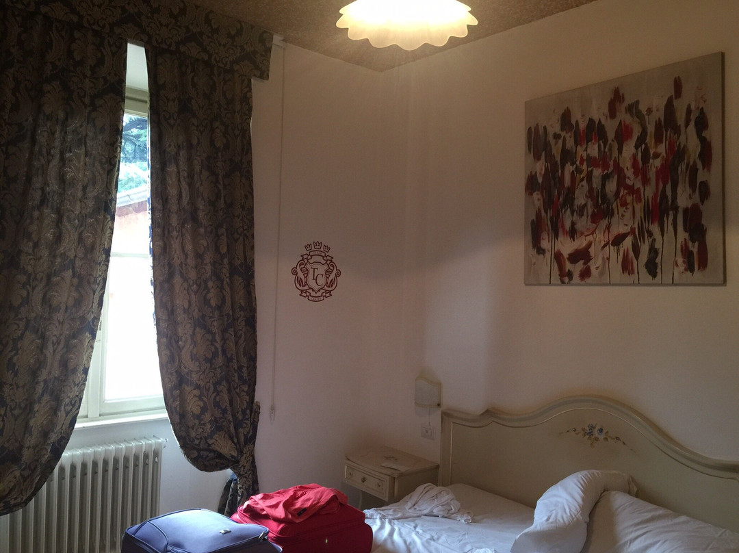 科罗托第三酒店主图