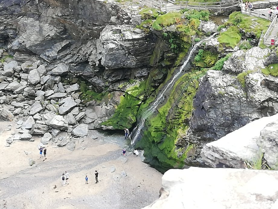 Boscastle Visitor Centre-Boscastle必去景点