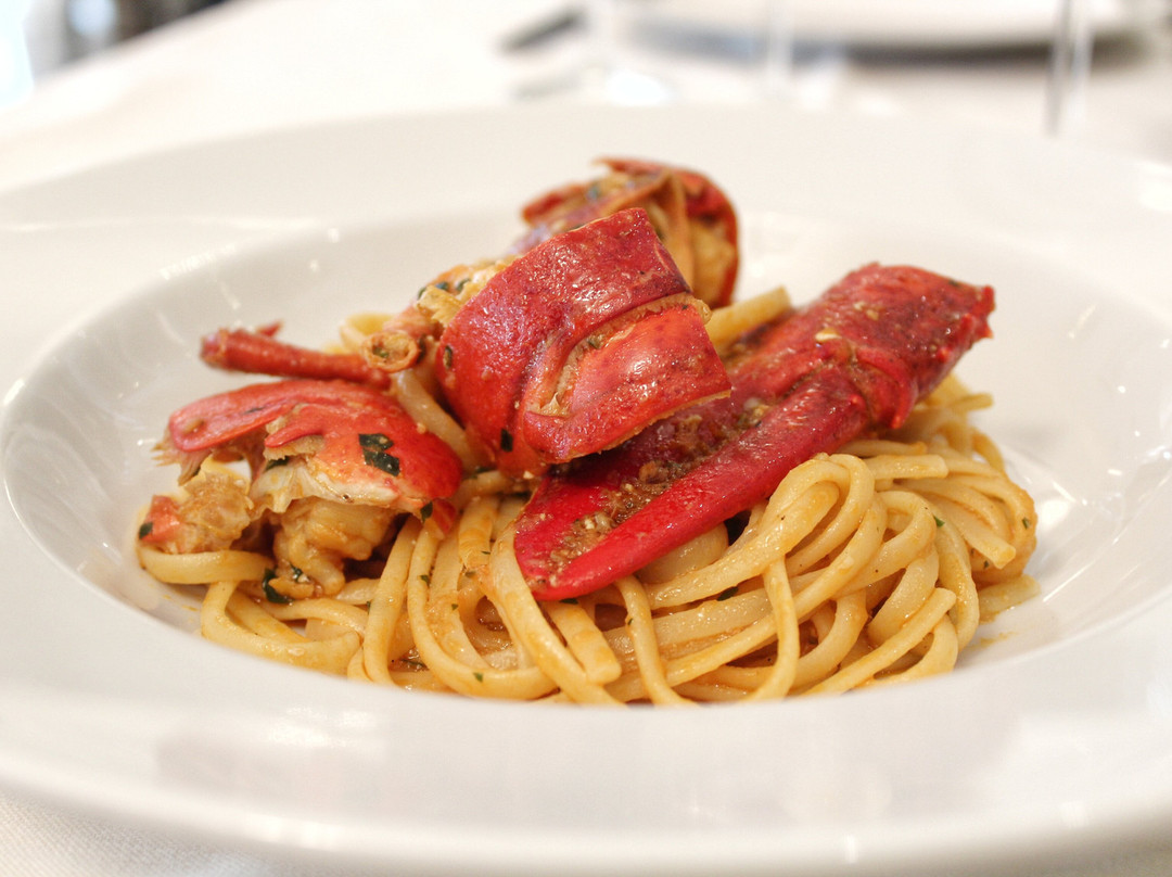 Ristorante Egisto e Simone