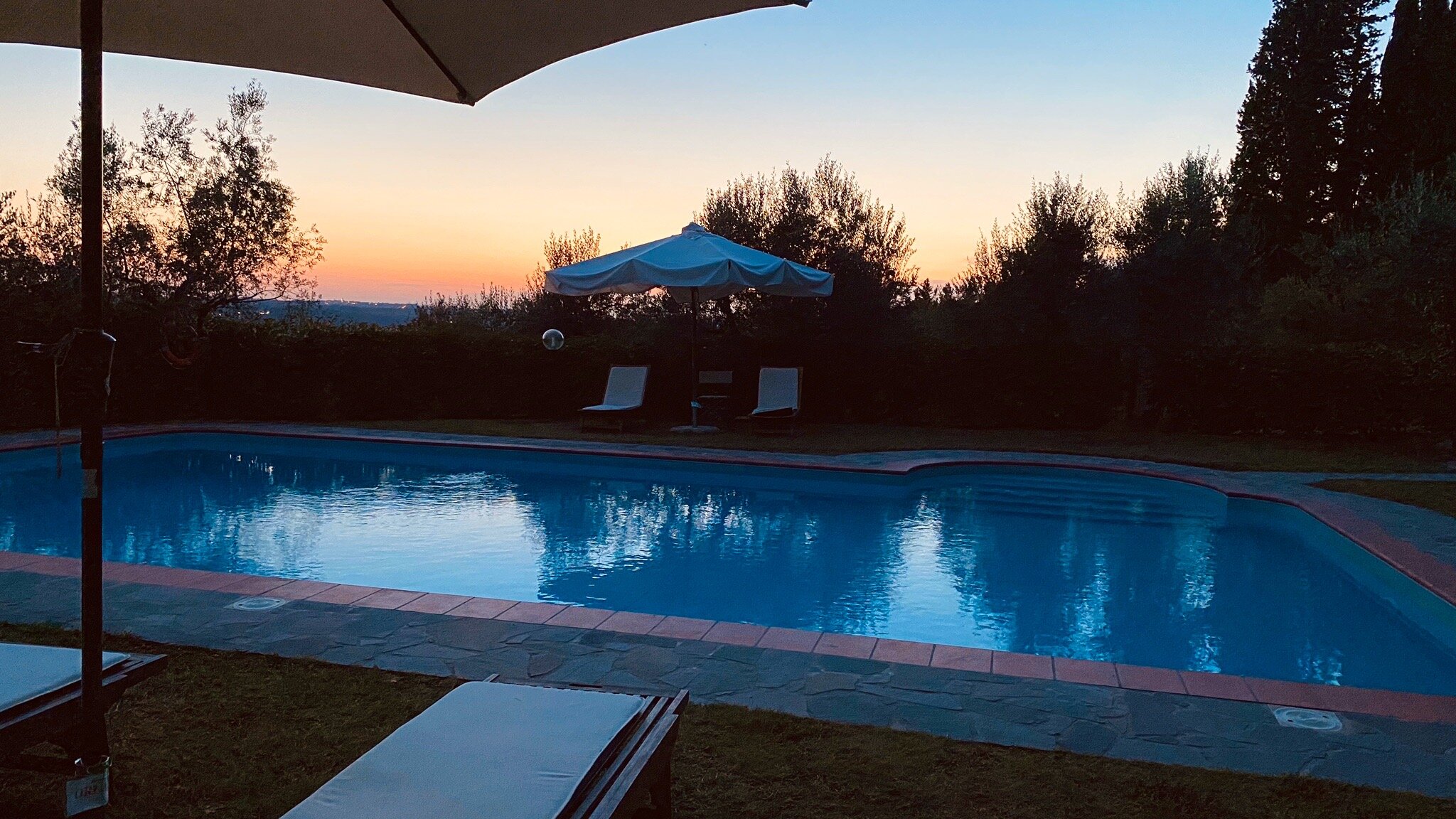 Agriturismo Poggio ai Mandorli-官方
