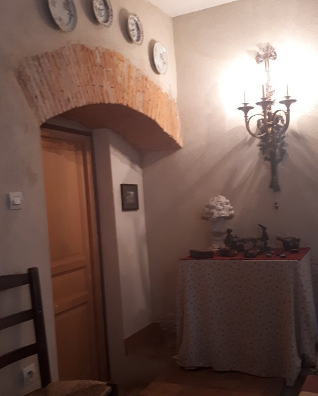 Le Moulin de Montresor主图