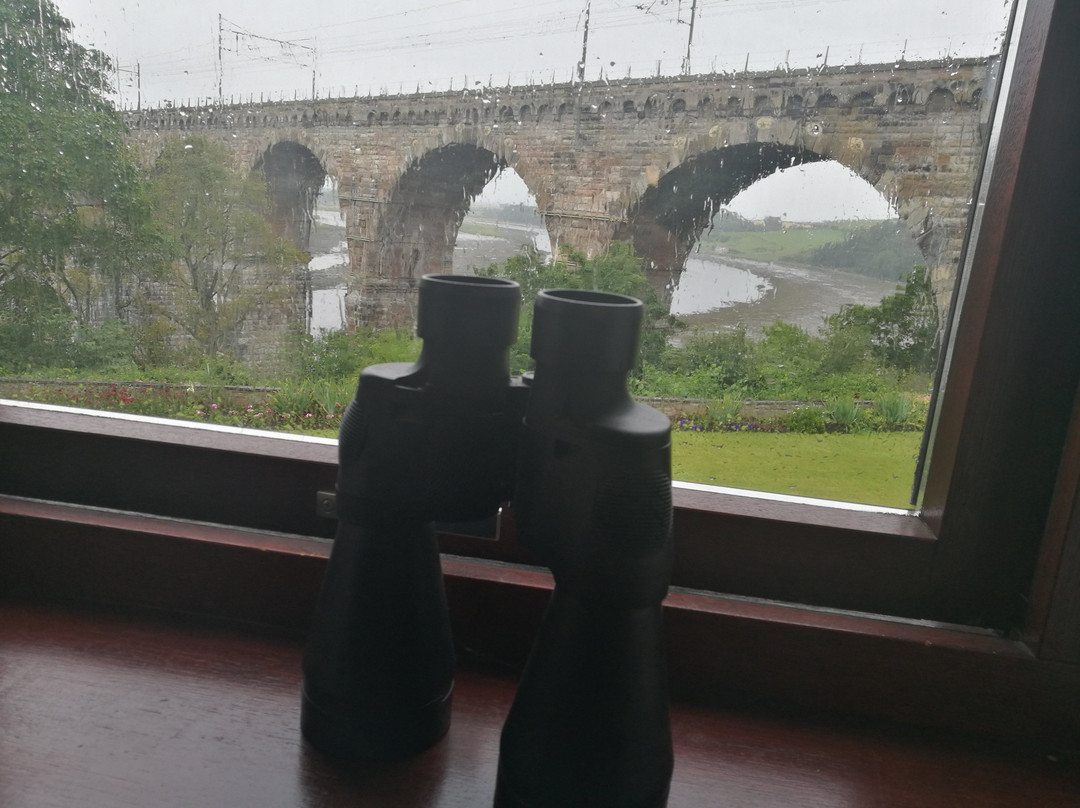 Castle Vale House主图