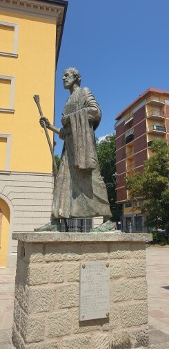 Chiesa di San Bartolomeo景点图片