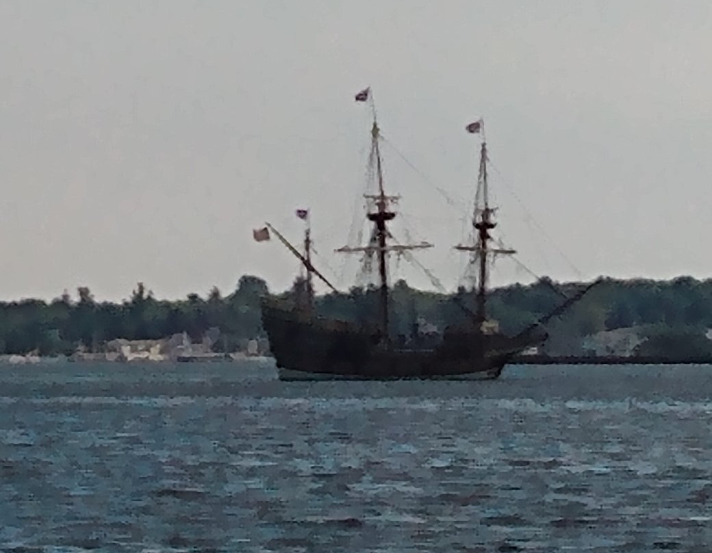 Thames Inn and Marina主图