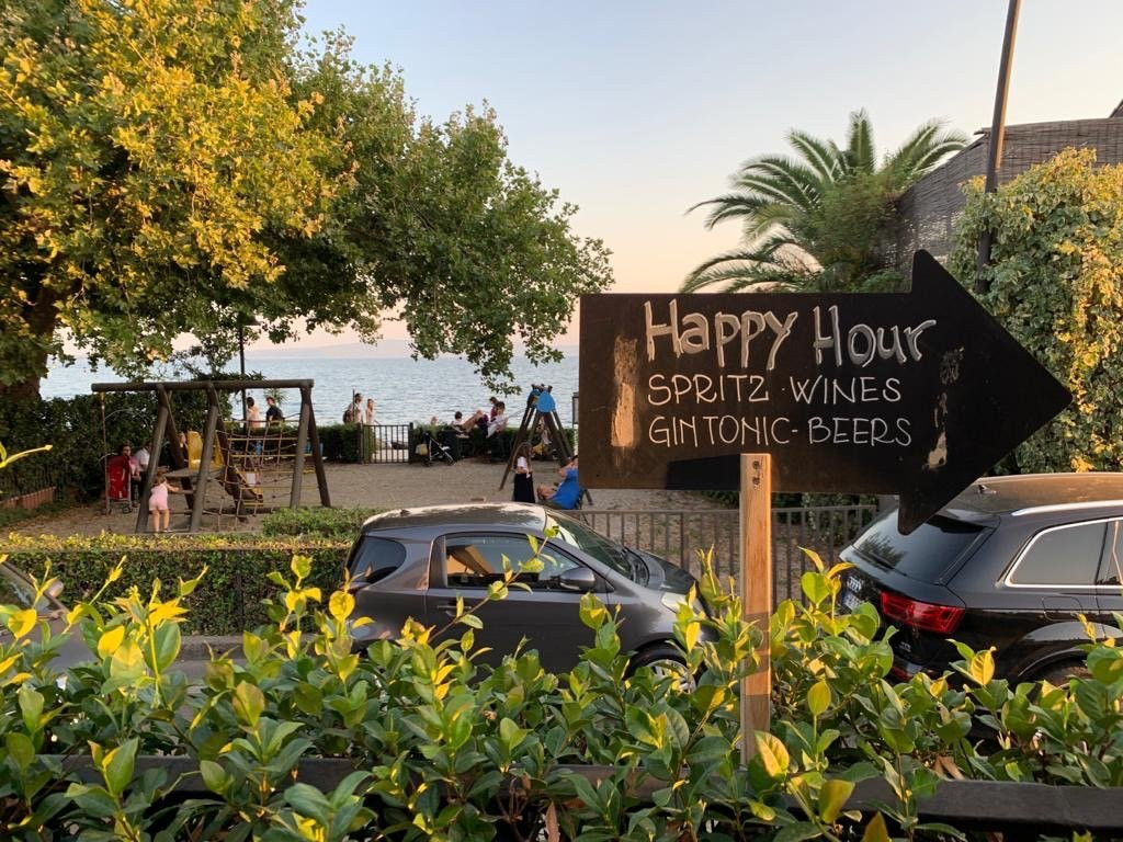 Mali Trevignano - Hotel & Cocktail Bar主图