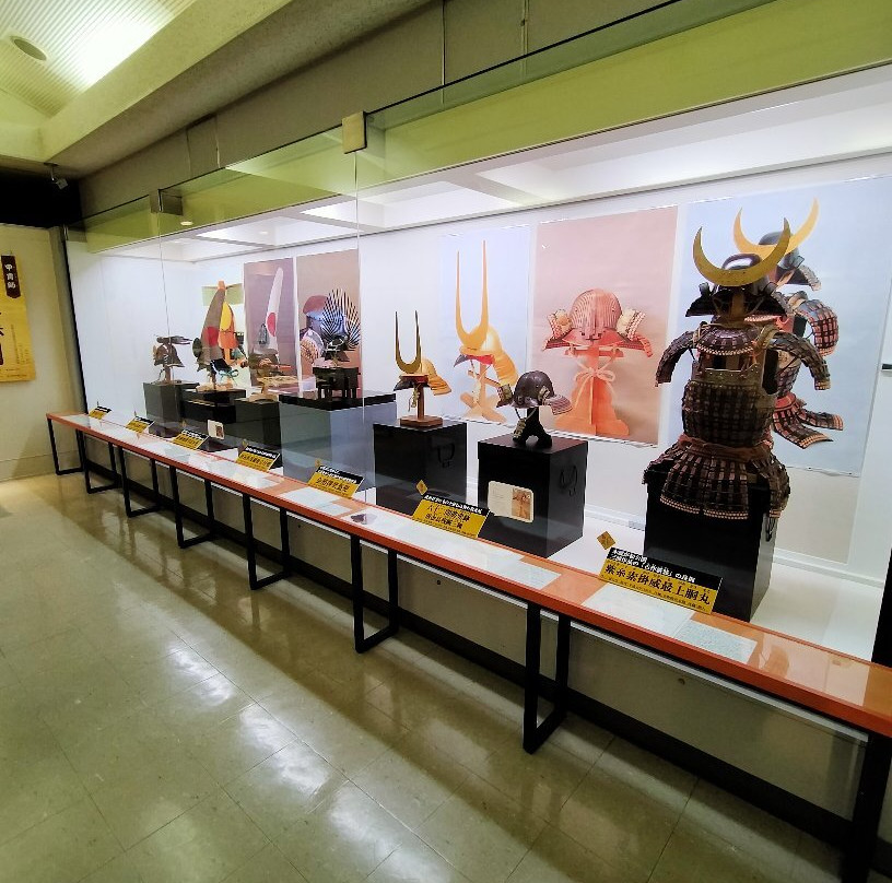 Itabashi Historical Museum-板桥区必去景点