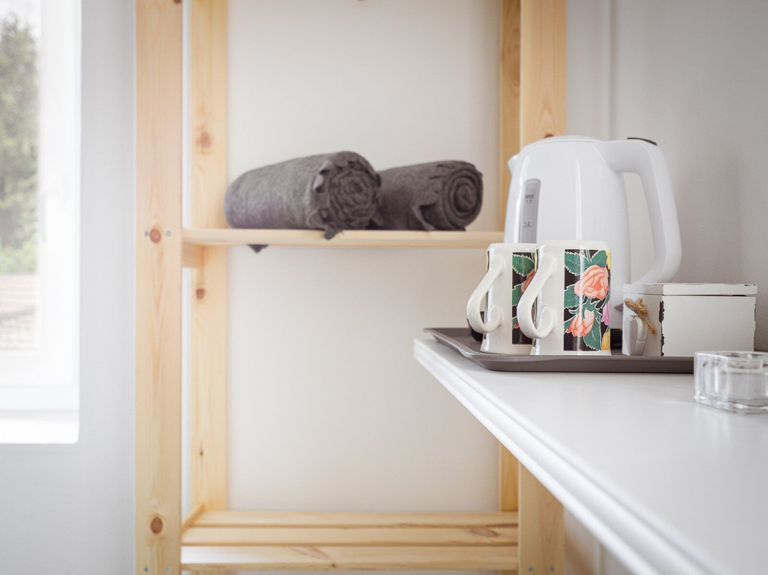 Affittacamere ai Crocus主图