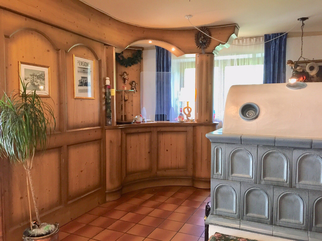 Hotel Sorgenti del Piave主图