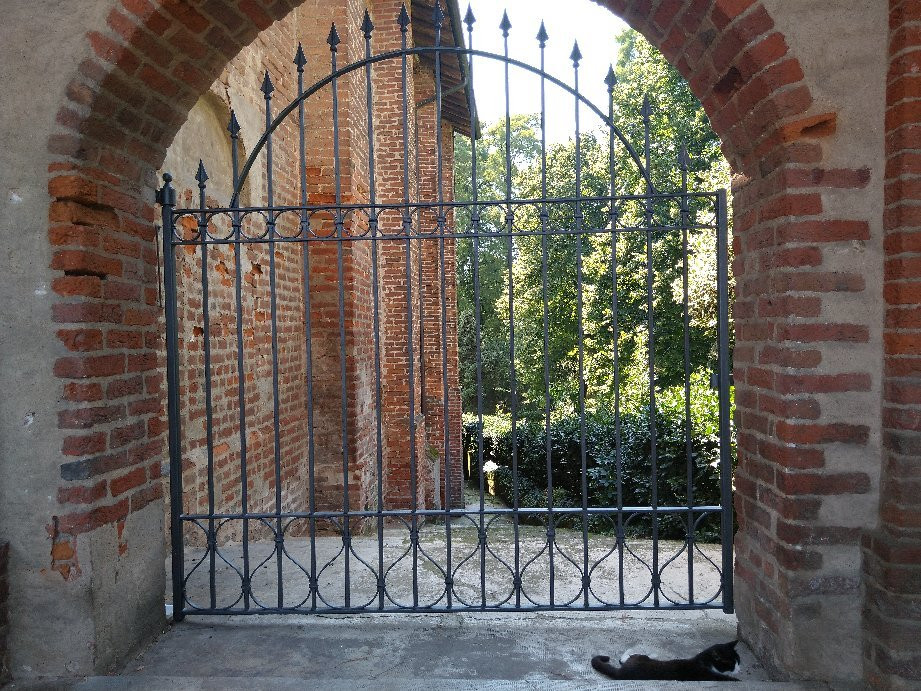 Santuario di Santa Maria Ad Fontem景点图片