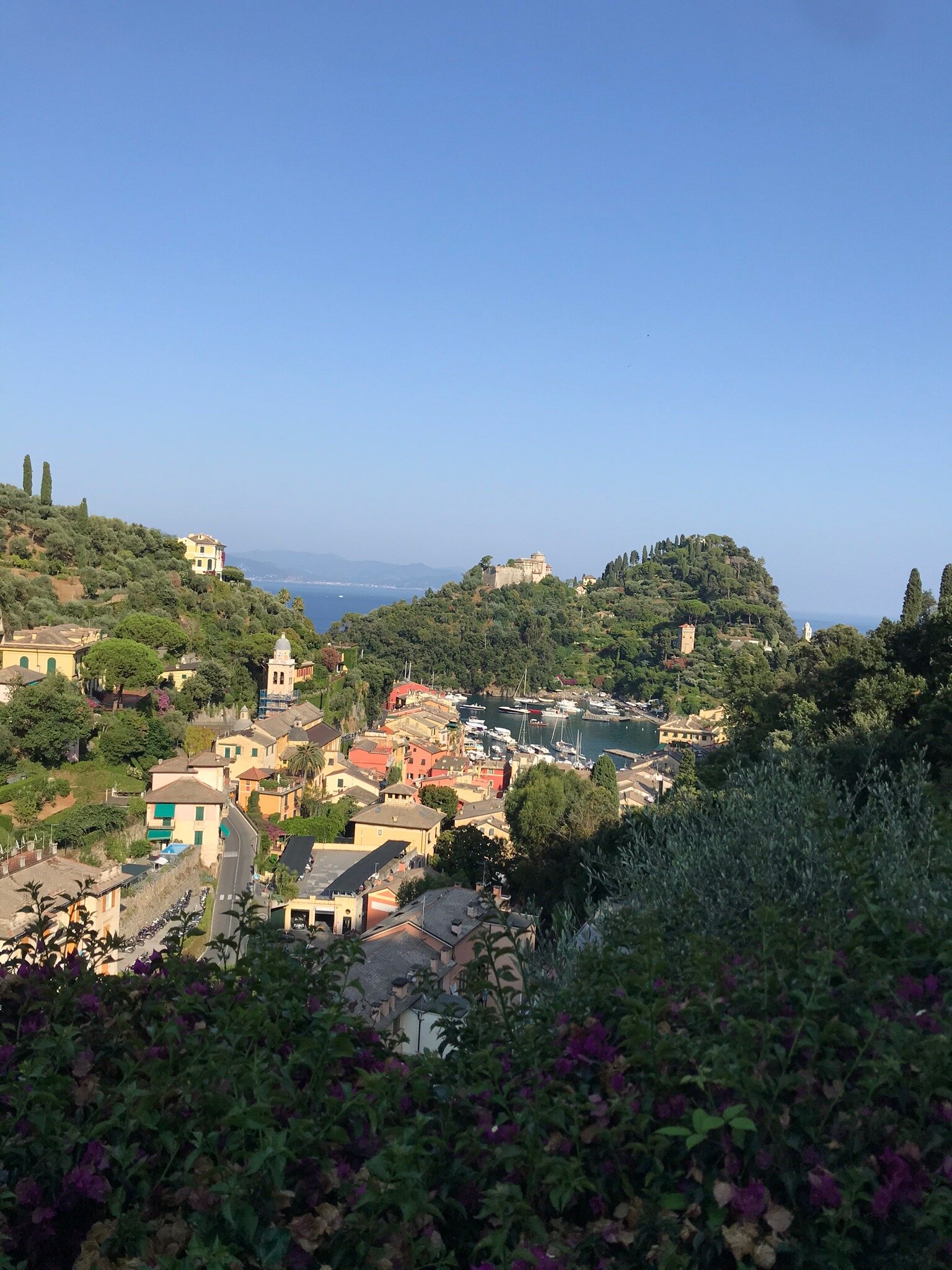 B&B Tre Mari Portofino (Nestled in Nature)-官方