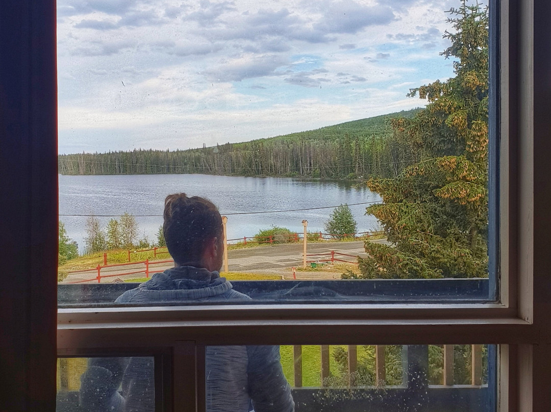 鲁真湖度假酒店&自然中心主图