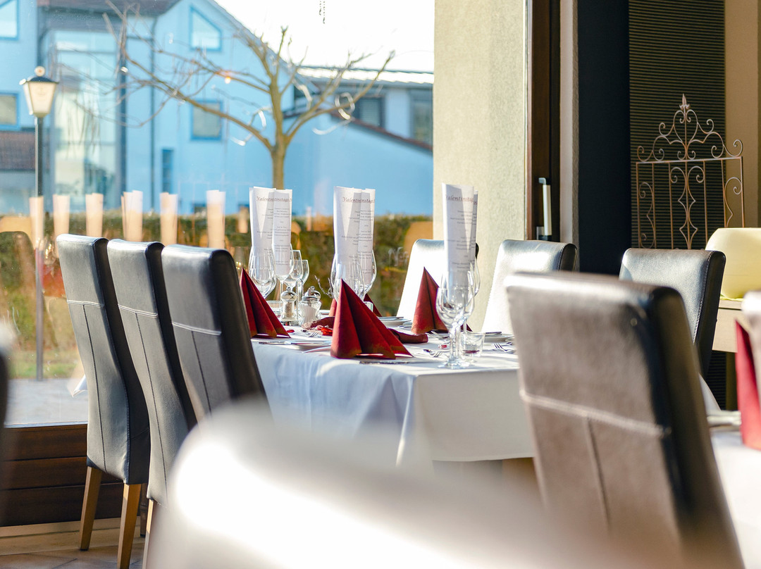 Kaisers Weinland Hotel主图