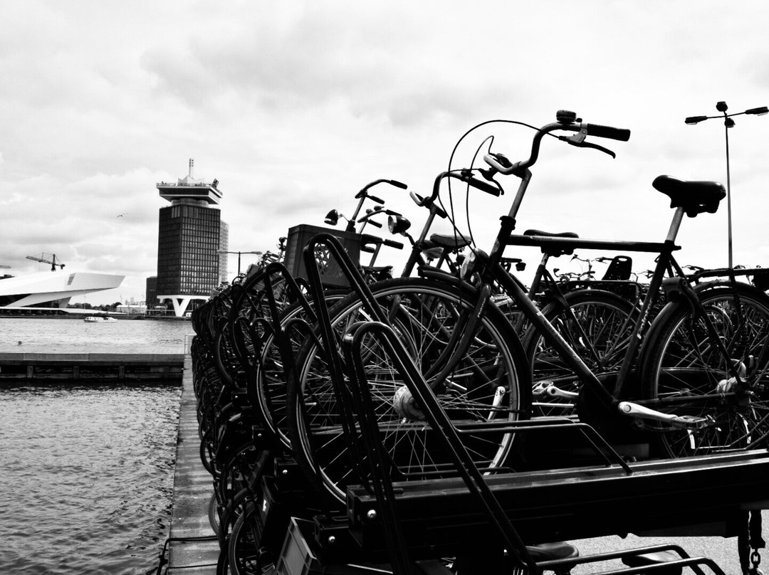 ClicknBike-Ankeveen必去景点