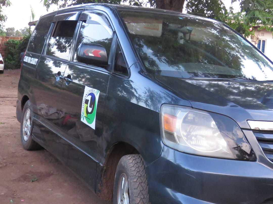 The Best Moshi Day Trips Radar-Boma la Ngombe必去景点