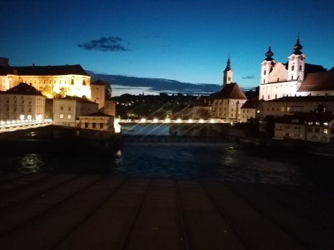 Hotel & Restaurant Minichmayr-官方