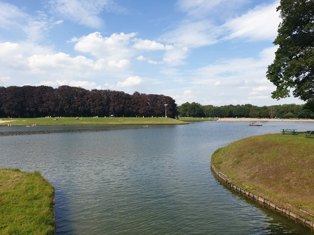 Het Hulsbeek景点图片