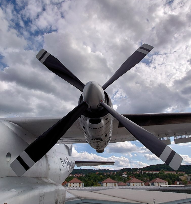 Aviation Museum Wernigerode-韦尼格罗德必去景点