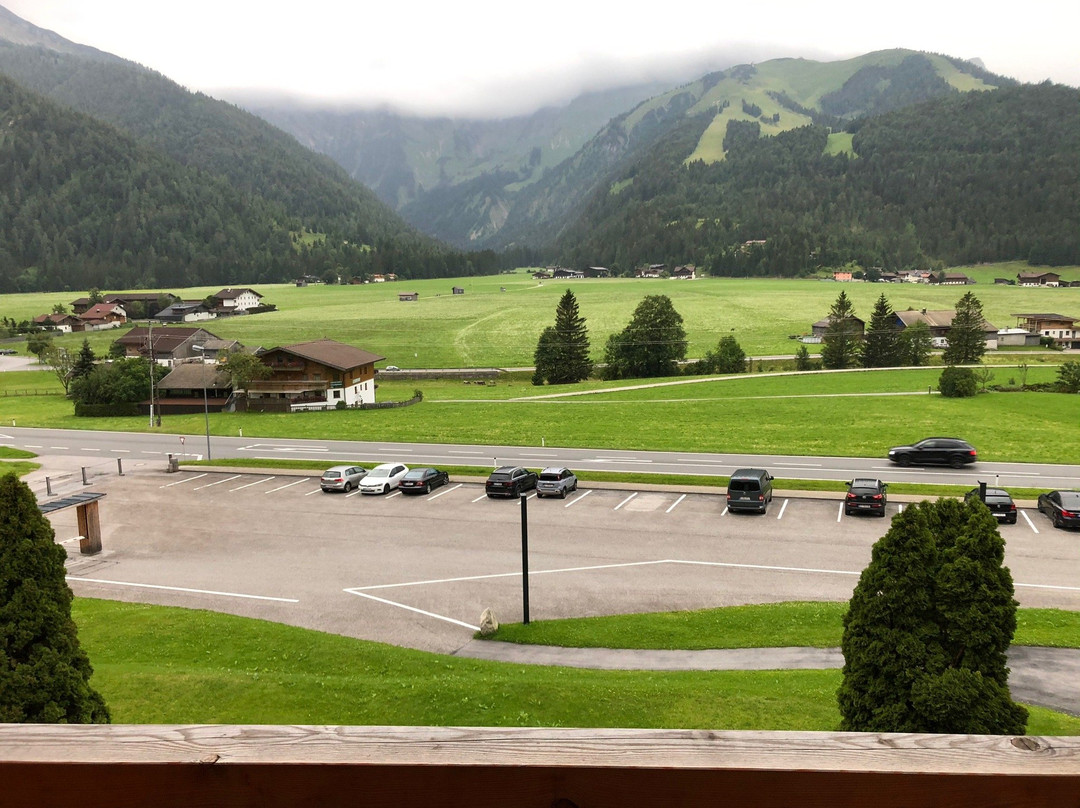 Residenz 154