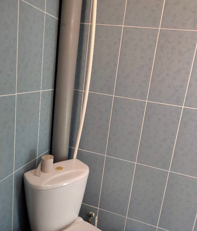 Gostevoy Dom Nadezhda主图