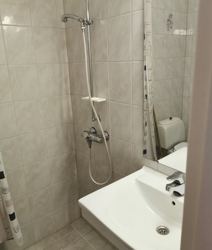 Grimsbu Turistsenter Motell & Camp主图