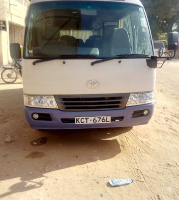 Sights of Escapades Africa-蒙巴萨必去景点