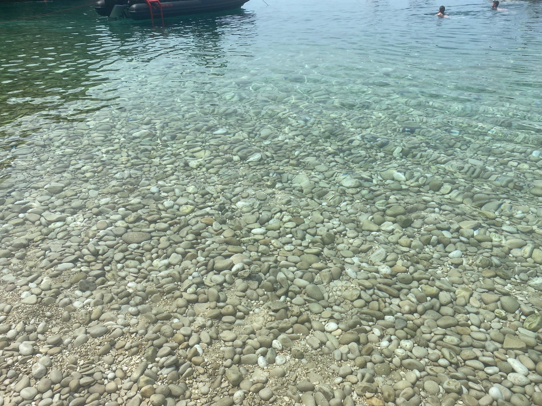 Plava Grota景点图片