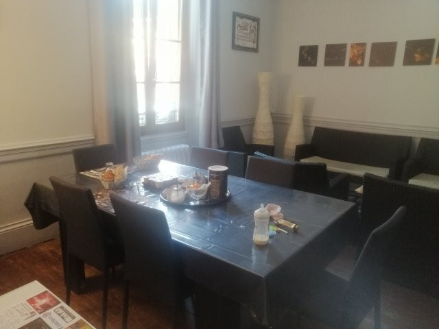 Hostellerie de la Gare主图