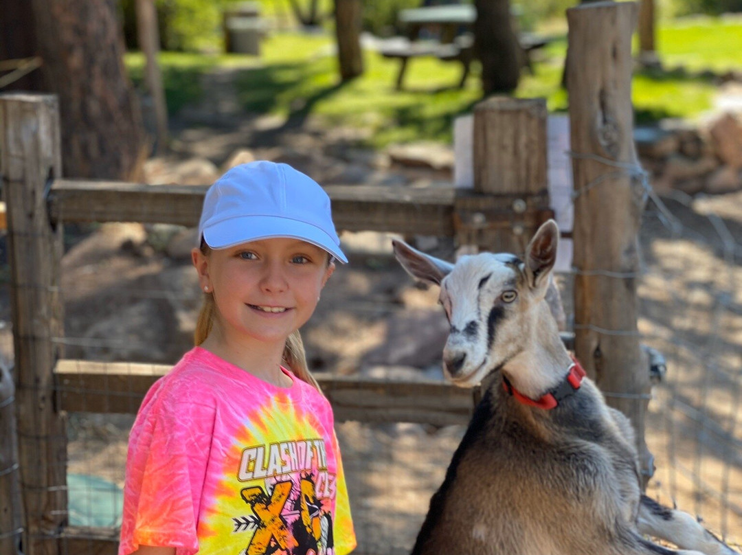 James Ranch-杜兰戈必去景点