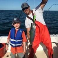 Reelax Fishing Charters-Atlantic Beach必去景点