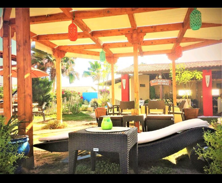 Pousada Flamboyant Village主图