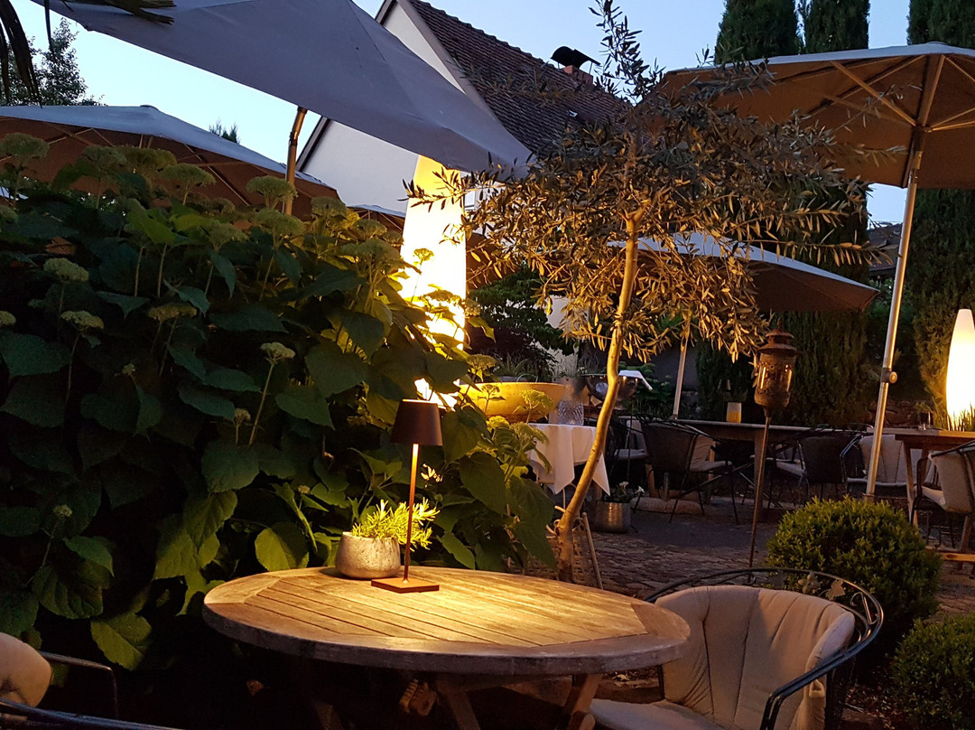 Hotel Die Reichsstadt主图