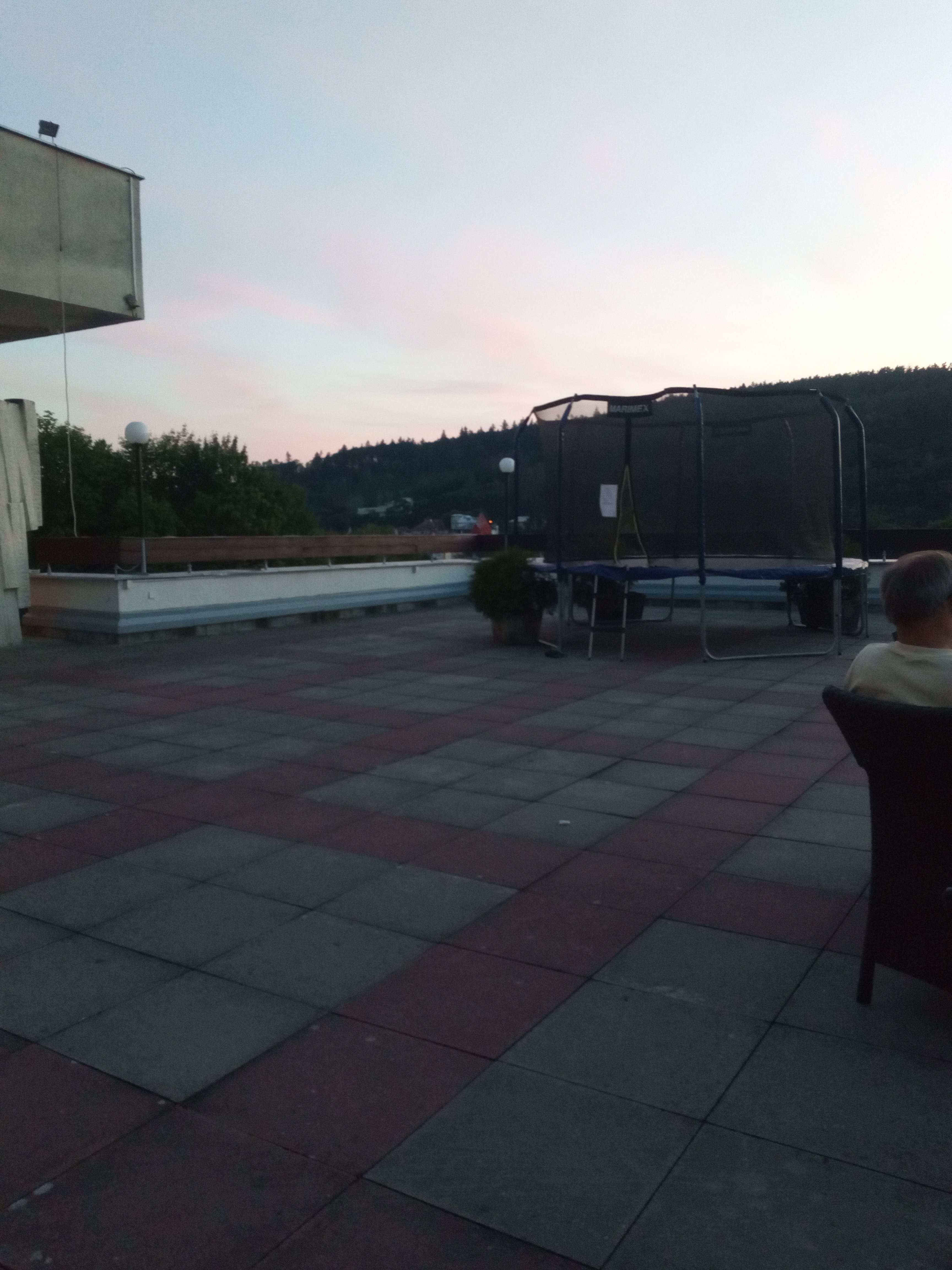 Hotel Harmonie-官方