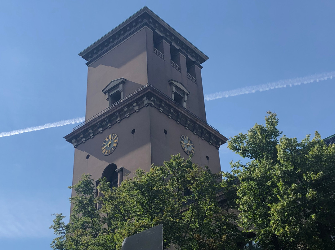 Solve A Mystery – Copenhagen, Denmark-哥本哈根必去景点