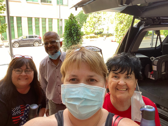 Private DC Tours-华盛顿特区必去景点