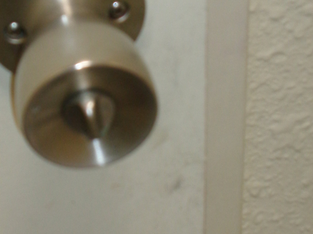 墨尔本戴斯酒店主图