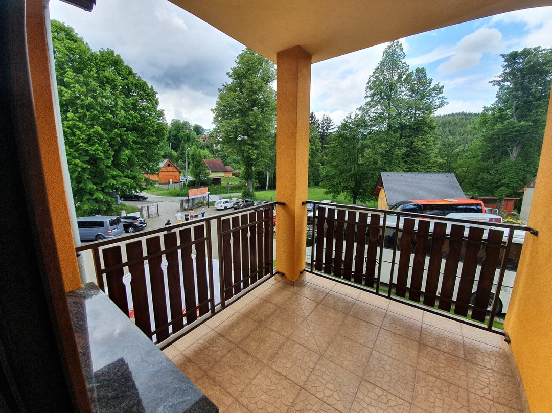 Pensjonat Olympia主图