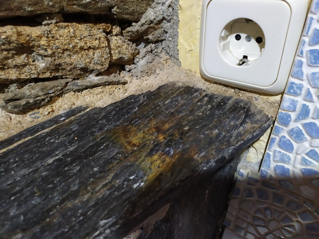 Hotel Rural Bermellar主图