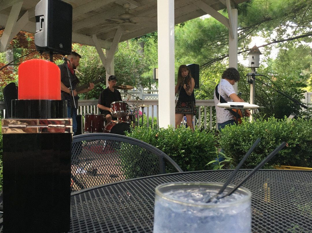 The Country Inn of Berkeley Springs主图