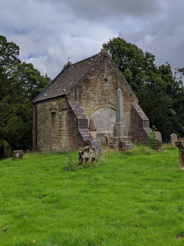 Loudon Kirk